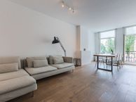 Roelof Hartstraat 29-1, 1071 VG Amsterdam