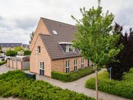 Slotermeerstraat 1, 2652 JM Berkel en Rodenrijs