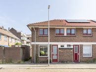 M. de Klerkstraat 43, 3555 CM Utrecht