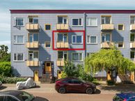 Wijnbesstraat 9, 6543 TJ Nijmegen