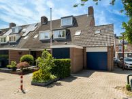 Aquamarijndrift 1, 3436 BD Nieuwegein