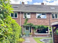 Ceintuurbaan 166, 1403 AJ Bussum