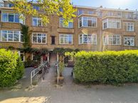 Lumeystraat 18-A, 3039 ZP Rotterdam
