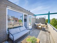 Blasiusstraat 74-R, 1091 CW Amsterdam