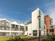 Nico Andriessenstraat 43-A32, 2033 ZP Haarlem