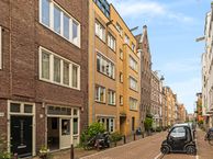 Vinkenstraat 75-D, 1013 JM Amsterdam