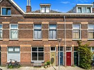 Prins Mauritsstraat 58, 2628 SV Delft