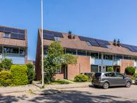 Meilustweg 50, 4614 EA Bergen op Zoom