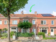 Abel Tasmanstraat 2, 4702 TL Roosendaal