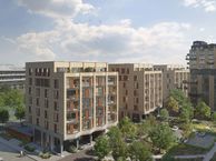 Type C Breed 3 kamer appartement, 1703 DS Heerhugowaard