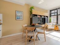 Jaersveltstraat 17-B, 3082 SB Rotterdam