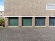 Karl Marxstraat, 3076 DR Rotterdam