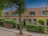 Prinsenlaan 9, 2104 AD Heemstede