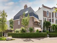 Prinsessekade 52, 2012 MC Haarlem