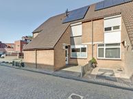 Appelgaard 35, 3206 AB Spijkenisse
