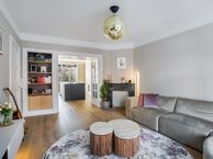 Rooseveltlaan 97-1, 1079 AG Amsterdam