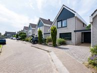 Beethovenstraat 12, 3223 TB Hellevoetsluis