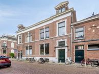 Oude Kerkstraat 30, 3572 TK Utrecht
