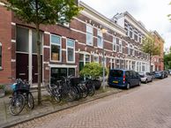 Volmarijnstraat 152-B, 3021 XZ Rotterdam