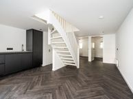 Volmarijnstraat 152-C, 3021 XZ Rotterdam