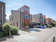 Grasparkiet 16, 5658 ED Eindhoven