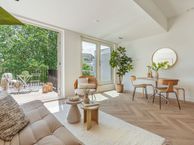 Oosterpark 68-C, 1092 AS Amsterdam