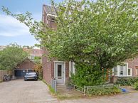 Gladiolusstraat 37-C, 3051 LE Rotterdam