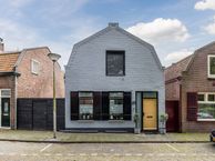 Wilhelminastraat 35, 3361 XV Sliedrecht