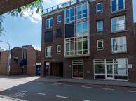 Bisschop Zwijsenstraat 27-A, 5038 VA Tilburg
