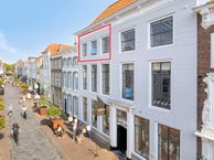 Lange Geere 1-D, 4331 LX Middelburg