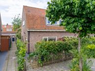 Uranusstraat 9, 1033 VV Amsterdam