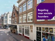 Tweede Egelantiersdwarsstraat 5-A, 1015 SB Amsterdam