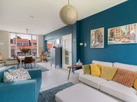 Aveling 97-C, 3193 LE Hoogvliet Rotterdam