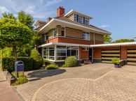 Boksbergenlaan 5, 2548 RE Den Haag