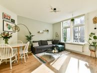 Van Reigersbergenstraat 47-1, 1052 SR Amsterdam