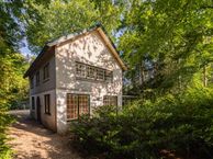 Oranje Nassaulaan 2, 1261 AB Blaricum