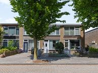 Potgieterstraat 13, 5144 AZ Waalwijk