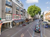 Boschstraat 30-A, 4811 GH Breda