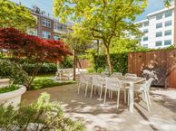 Minervalaan 14-H, 1077 NX Amsterdam