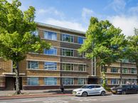 Troelstrakade 113, 2531 AB Den Haag