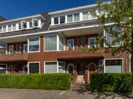 Van Royenlaan 35-B, 9721 EK Groningen