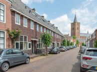 Bussummerstraat 32-A, 1411 PM Naarden