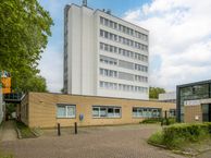 Burgemeester Verwielstraat 2-C18, 5141 BD Waalwijk