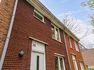 Bellinilaan 26, 2625 ZH Delft