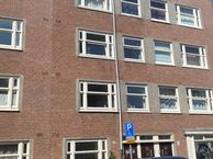Hudsonstraat 97-H, 1057 SB Amsterdam