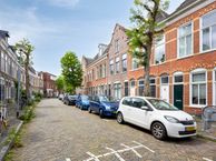 Annastraat 16-A, 9724 LG Groningen