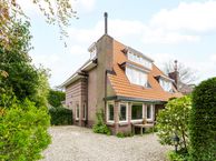 Clematislaan 5, 2111 BD Aerdenhout