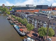 Westerkade 17, 8911 BD Leeuwarden