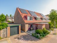 Zaan 28, 2641 SX Pijnacker