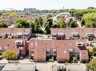 Suze Groenewegstraat 33, 2401 KE Alphen aan den Rijn